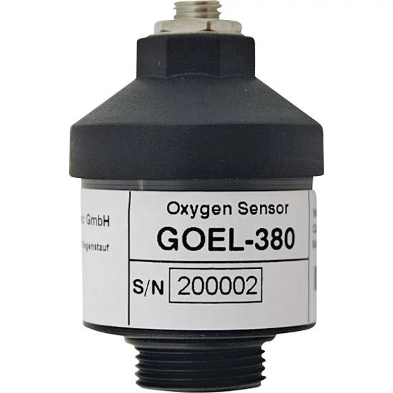 Greisinger 610923 GHM GOEL381 Alkalmas Greisinger