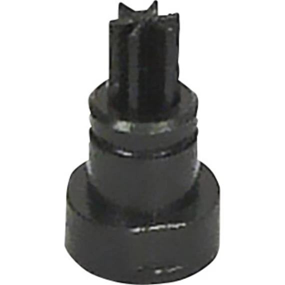 Greisinger 606898 GHM ESA369 Tartalék tömlőadapter