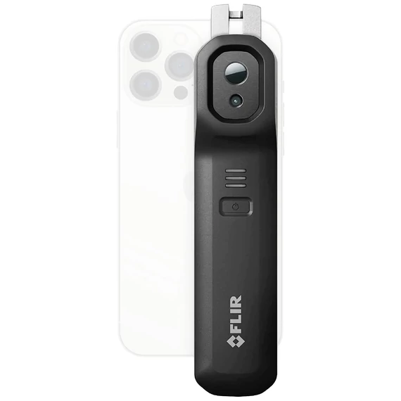 Hőkamera 0...+400°C 8,7 Hz, FLIR ONE EDGE PRO