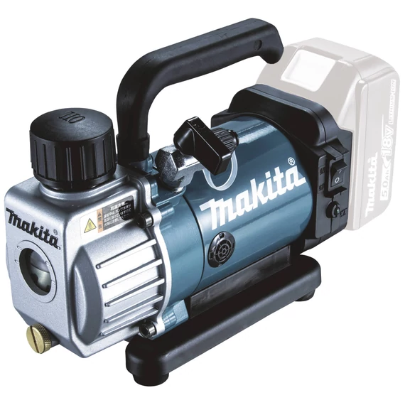 makita dvp180z vákuumszivattyú