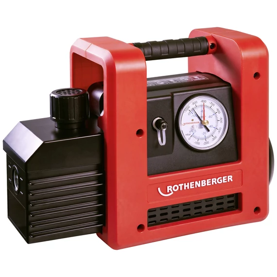 rothenberger roairvac r32 9.0 vákuumszivattyú
