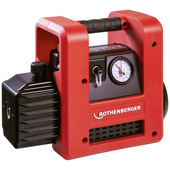 rothenberger roairvac r32 3.0 vákuumszivattyú