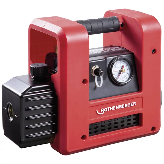 rothenberger roairvac r32 1.5 vákuumszivattyú