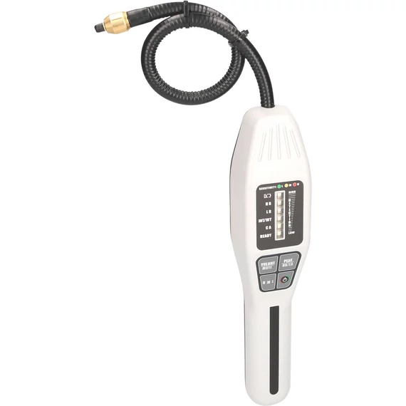 éghető gázszivárgás érzékelő ks tools 550.1454