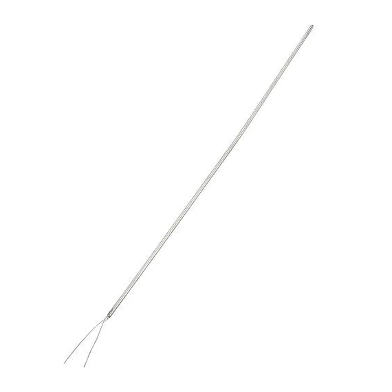 B + B Thermo-Technik K-0363 0150-10 K-0363 0150-10 K típus Hőmérséklet érzékelő -200 - 800 °C