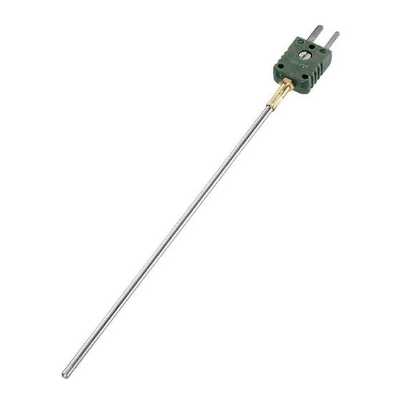 B + B Thermo-Technik K-M625 0150-15 Hőmérséklet érzékelő -200 - 1100 °C Érzékelő típus K