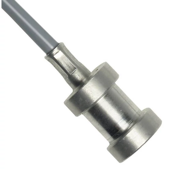 Cső hőmérséklet érzékelő PT100 hőelem -10-től 105 °C-ig B+B Thermo-Technik 0629C0516-12