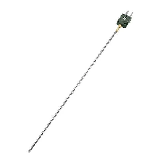 B + B Thermo-Technik K-M625 0250-30 Hőmérséklet érzékelő -200 - 1100 °C Érzékelő típus K