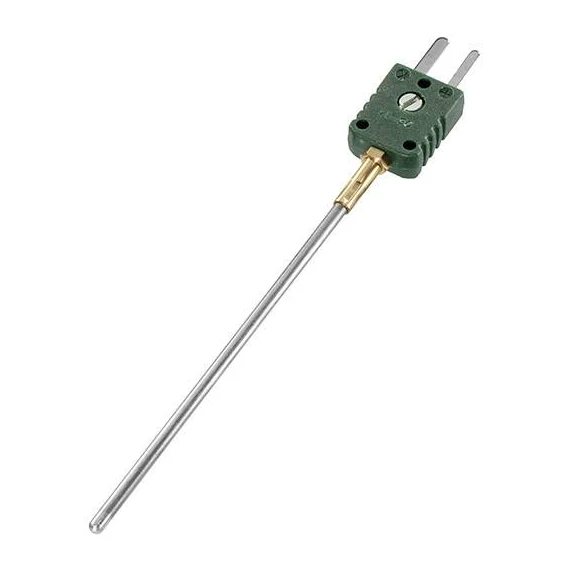 B + B Thermo-Technik K-M625 0100-30 Hőmérséklet érzékelő -200 - 1100 °C Érzékelő típus K