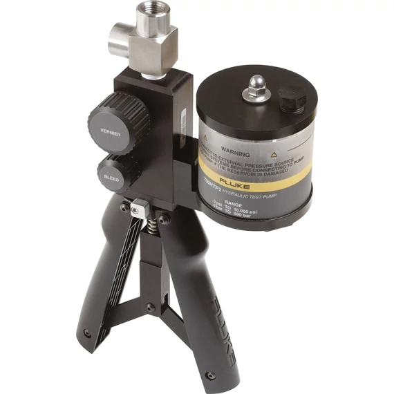 Fluke 4623314 700HTPK2 Adapter Méret, szélesség 375 mm Méret, magasság 483 mm