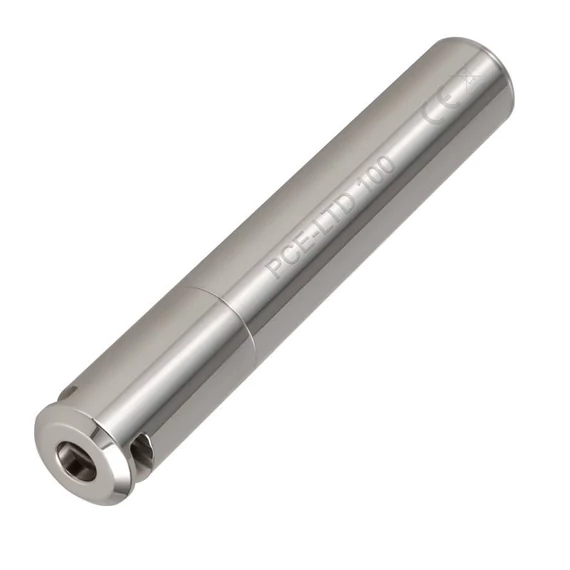 pce instruments pce-ltd 100 hőmérséklet adatgyűjtő -80 - +70 c