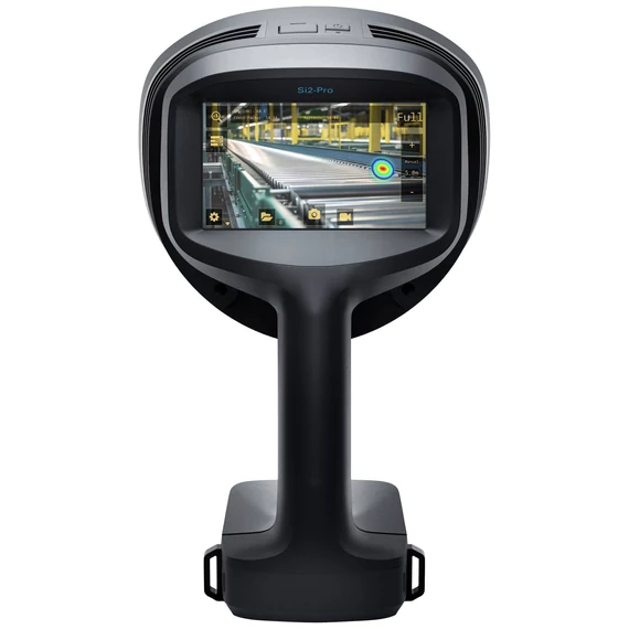 Akusztikus képalkotó kamera, FLIR Si2-Pro T912340