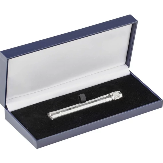 Sauter SW-A02 Mikrofon és erősítő SW-A02
