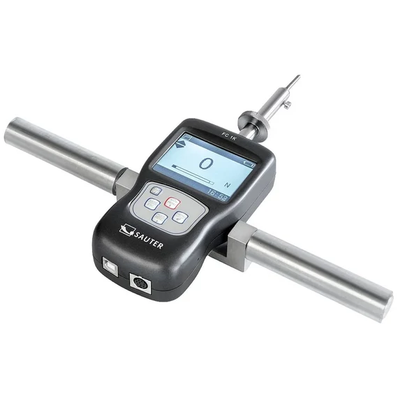 Kern Betonteszter 1000 N (max.) Gyári standard (tanúsítvány nélkül)