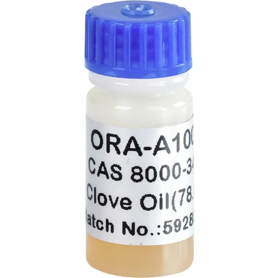 Kern ORA-A1004 ORA-A1004 Kalibráló folyadék Alkalmas márka (mikroszkóp) Kern