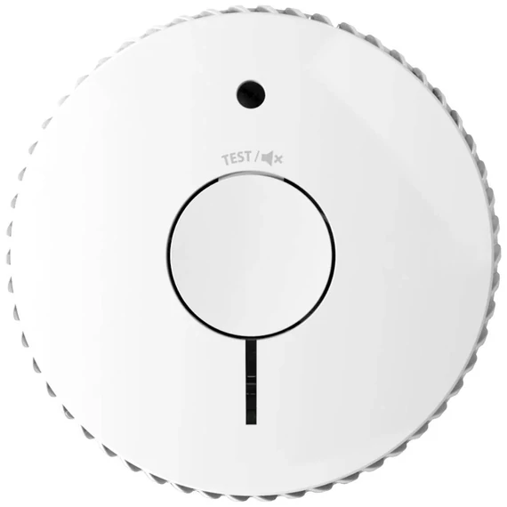 FireAngel FA-6115-INT Füstjelző Elemekről üzemeltetett (Ø x Ma) 118.1 mm x 31.5 mm