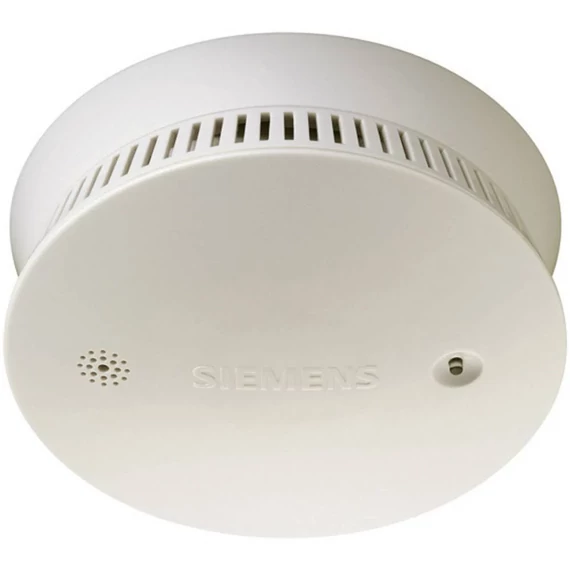 Füstérzékelő, elemes füstjelző, Siemens 5TC1296