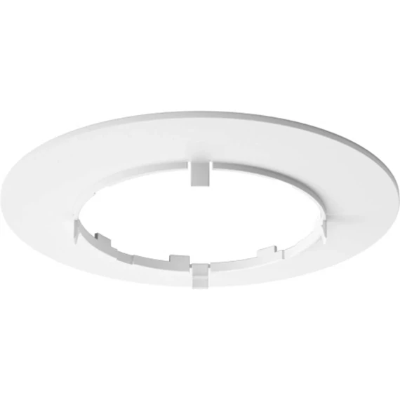 Hekatron Genius VE30 Füstjelző takaró gyűrű készlet 30 részes készlet (Ø x Ma) 150 mm x 14.7 mm
