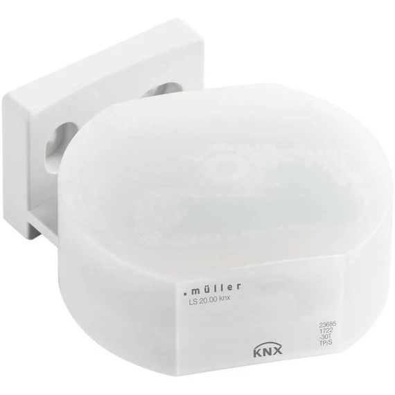 Müller KNX 23685 Fényérzékelő LS 20.00 knx