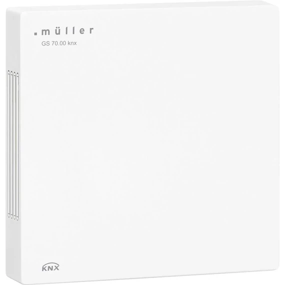 Müller KNX 24075 Multi érzékelő GS 70.00 knx