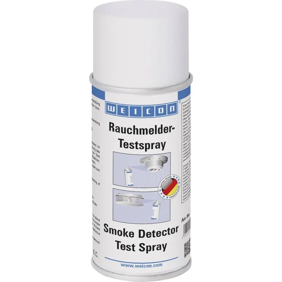 WEICON füstjelző tesztspray