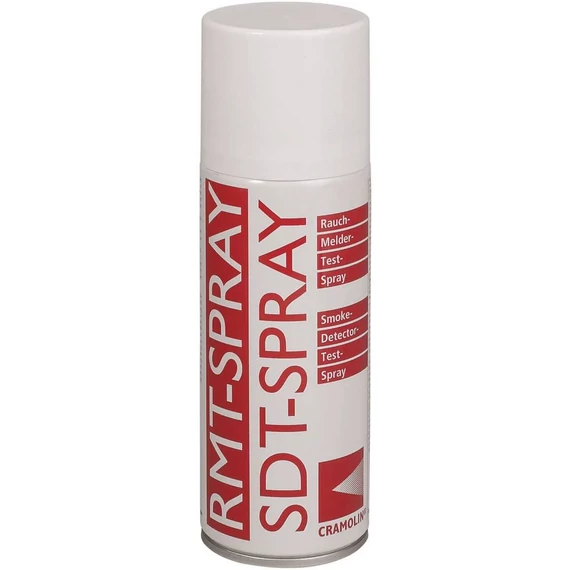 Cramolin 1391411 Füszjelző tesztspray