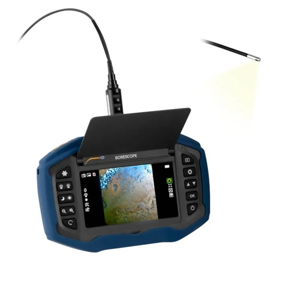 PCE Instruments PCE-VE 270SV Endoszkóp Szonda átmérő: 3 mm Szondahossz: 2.00 m