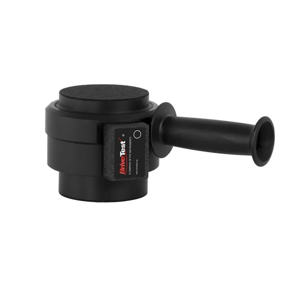 PCE Instruments Záróerő mérőműszer 25 - 310 N ISO