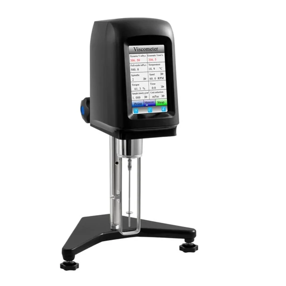 Viszkozitásmérő, PCE Instruments PCE-RVI 10