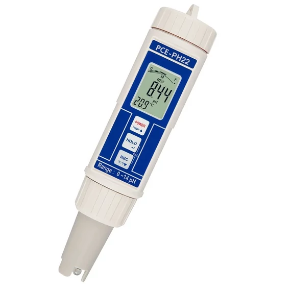 PCE Instruments PCE-PH 22 pH mérő műszer