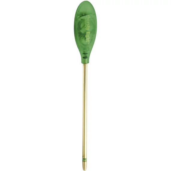 Talajnedvesség mérő, LED jelzéssel, 105 mm Stelzner Thirsty Light