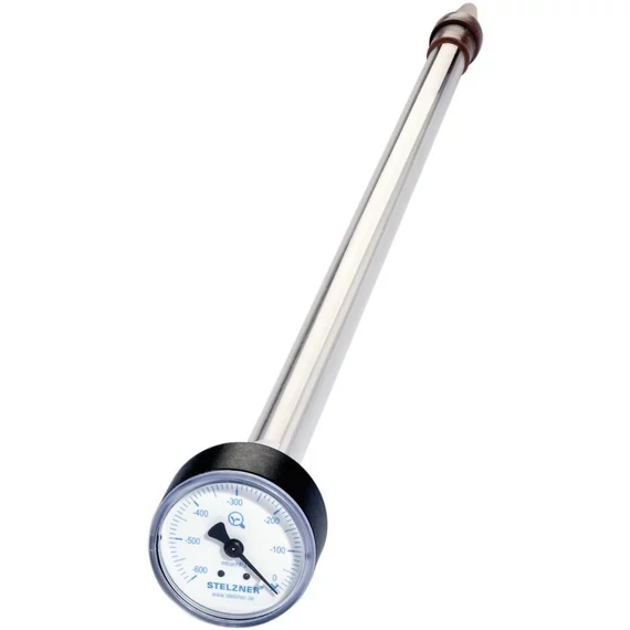 Talajnedvesség mérő, tenziométer 30 cm Stelzner Classic