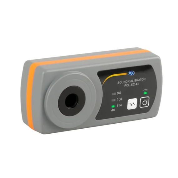 PCE Instruments Kalibrátor