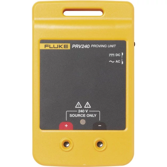 Fluke PRV240 Kalibrátor Feszültség