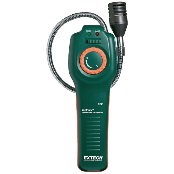 Extech EZ40 Gázszivárgás detektor #####Brennbare Gase, #####Methan