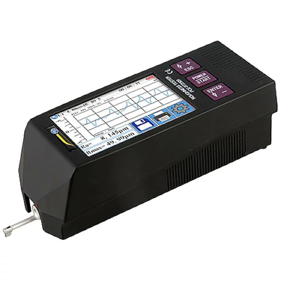 PCE Instruments PCE-RT 2300 Anyagvastagság mérő
