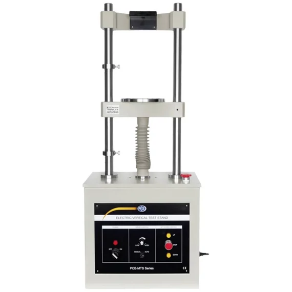 PCE Instruments PCE-MTS500 Erőmérő készülék Gyári standard (tanúsítvány nélkül)