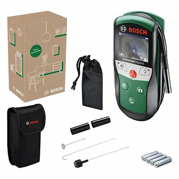 Bosch Home and Garden 06036870Z0 Vizsgálókamera