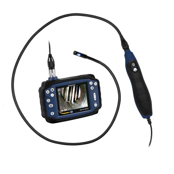 PCE Instruments PCE-VE 200SV1 Endoszkóp