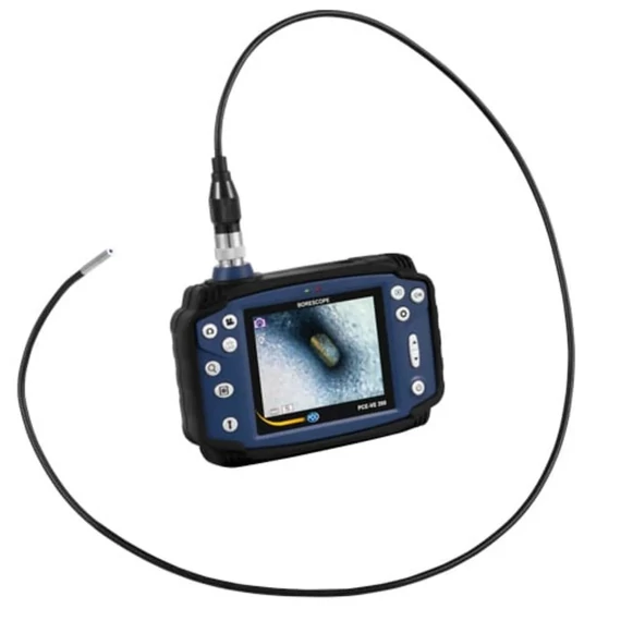 PCE Instruments PCE-VE 200-S3 Endoszkóp