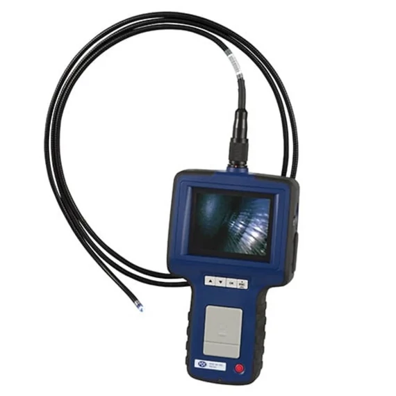 PCE Instruments PCE-VE 340N Endoszkóp Szonda átmérő: 5.50 mm Szondahossz: 10.00 m