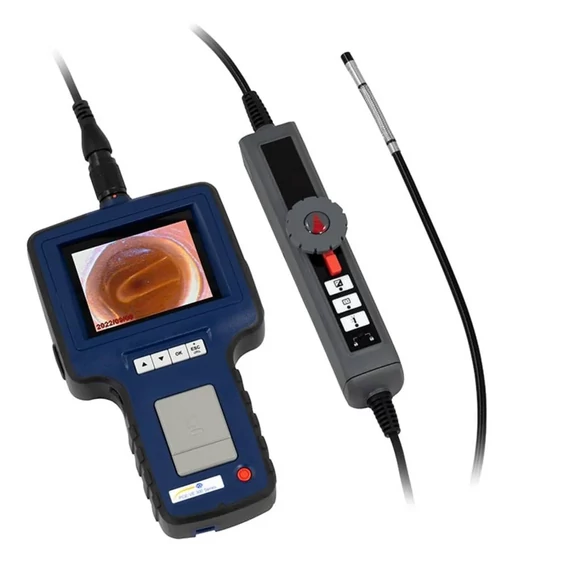 PCE Instruments PCE-VE 350HR Endoszkóp Szonda átmérő: 6 mm