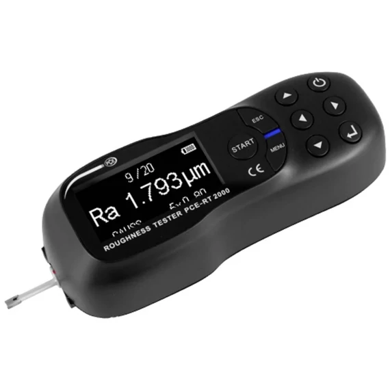 PCE Instruments PCE-RT 2000 Anyagvastagság mérő