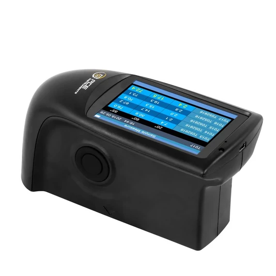 PCE Instruments PCE-PGM 100 Fényességmérő