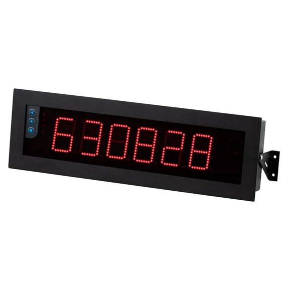 PCE Instruments Digitális beépíthető mérőműszer
