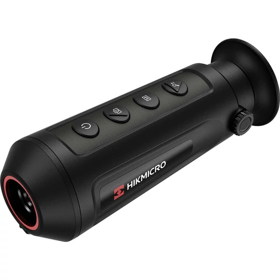 HIKMICRO LYNX S LC06S Hőkamera 1x-4x digitális zoom 6.2 mm