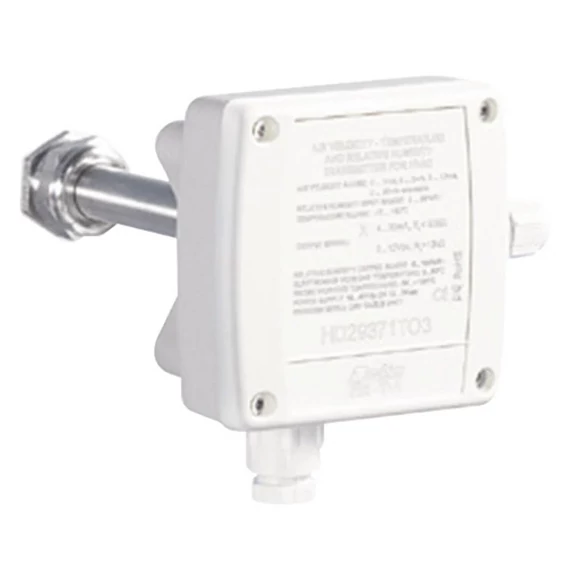 Delta Ohm HD 2903 TC310 Anemométer 0.05 - 20 m/s