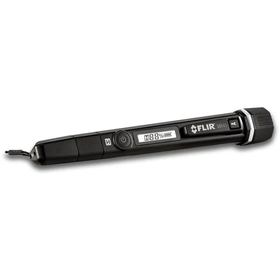 Beszúrós anyagnedvesség mérő, FLIR MR40