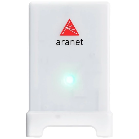 aranet TDSPPM02 Finompor adatgyűjtő