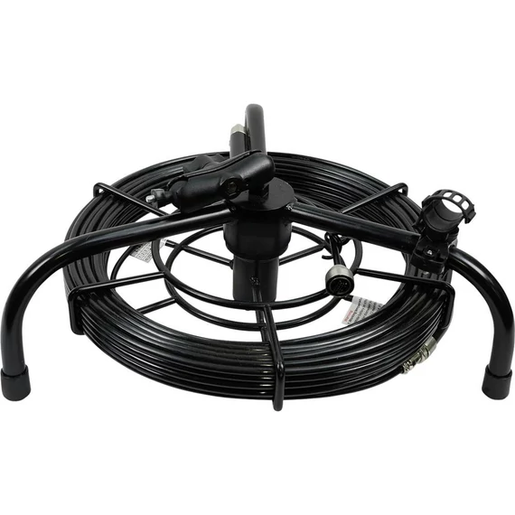 VOLTCRAFT 2250944 Összekötő kábel Szonda átmérő 7 mm 30 m